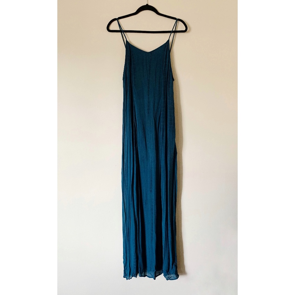Chan Luu Tie Dye Dress